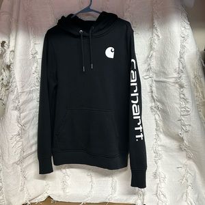 Women’s Carhartt Hoodie